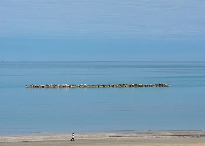 AtlasHotel Cesenatico